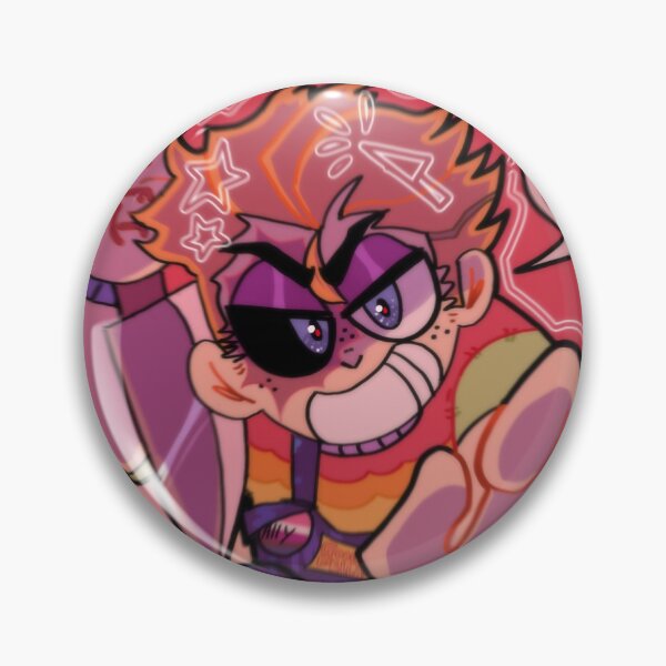 Item preview, Chucky :3 just a lil guy  designed and sold by mothmanzzzzzz.