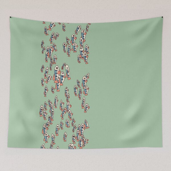 Item preview, Schooling designed and sold by Caseyjaneand.