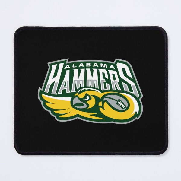 Item preview, Alabama Hammers Classic T-Shirt designed and sold by mercedesfr47.