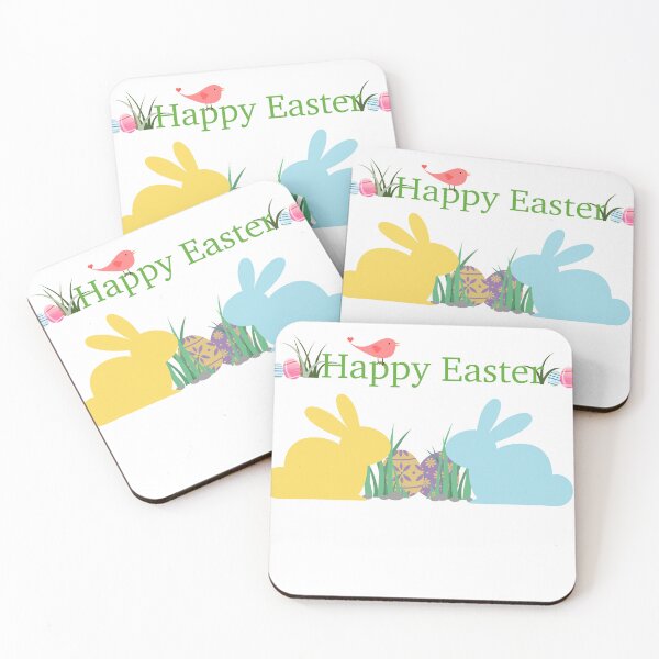 Item preview, Happy Easter  designed and sold by ChallengesSide.
