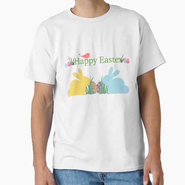 Item preview, Happy Easter  designed and sold by ChallengesSide.