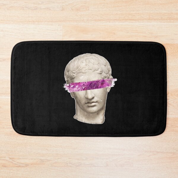 Item preview, Amethyst blindfold designed and sold by thatsit-itslit.