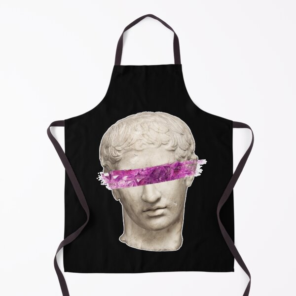 Item preview, Amethyst blindfold designed and sold by thatsit-itslit.