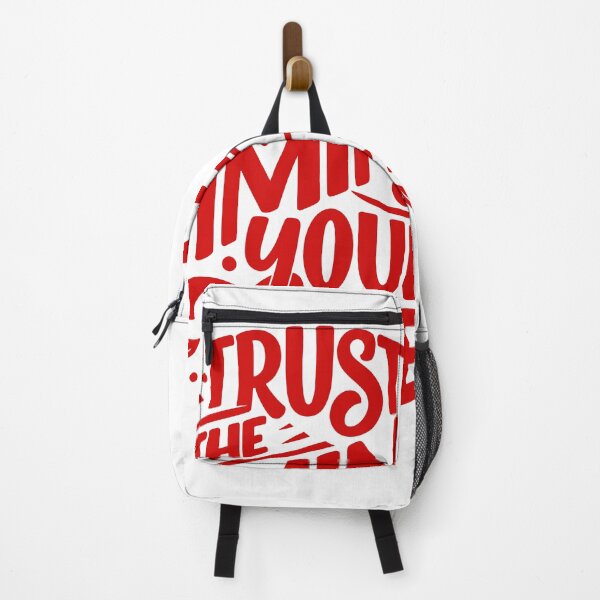 Item preview, Trust The Timing Of Your Life designed and sold by MiarCo.