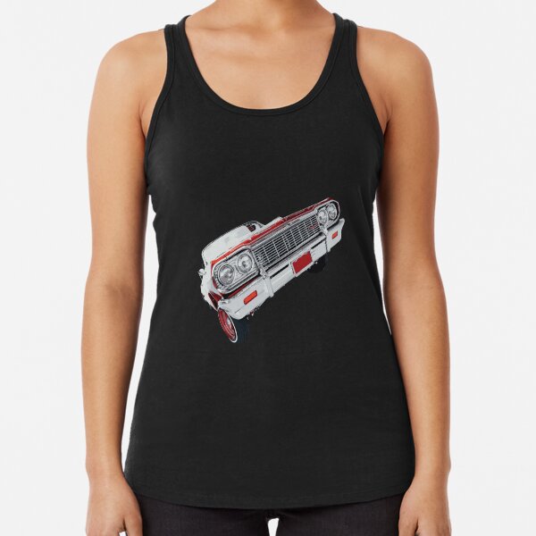 Old School Lowrider Tank Top Camisetas Sin Mangas Old School Lowrider Tank Top Camisetas Sin Mangas