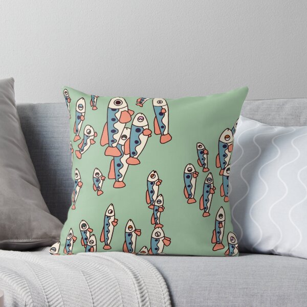 Item preview, Schooling designed and sold by Caseyjaneand.