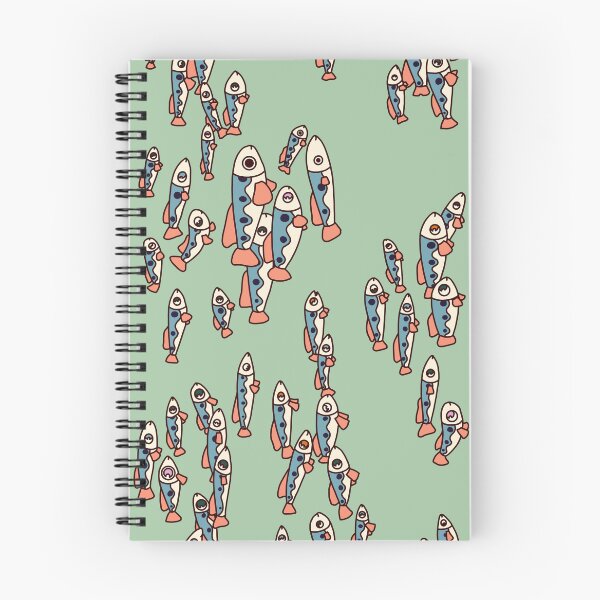 Item preview, Schooling designed and sold by Caseyjaneand.