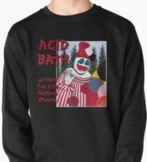 Acid Bath - When the Kite String Pops Pullover