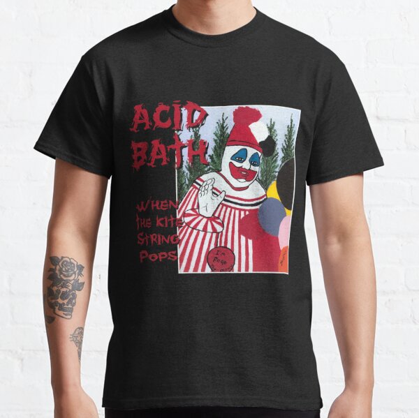 Clown T Shirt Roblox