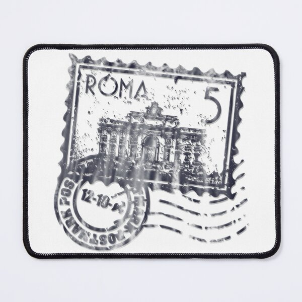 Postcard-Roma Printed In Italy Unwritten / No Stamp