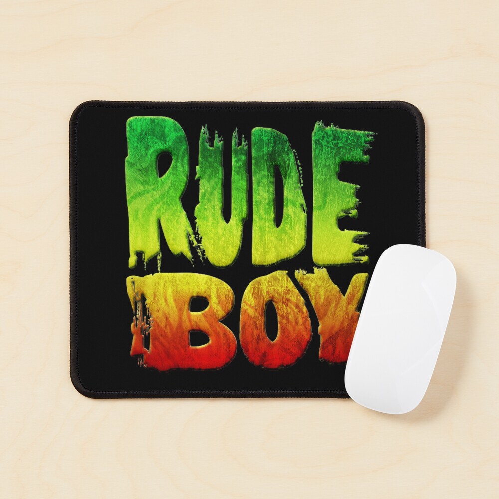 Item preview, Mouse Pad designed and sold by DuoLineGraphics.