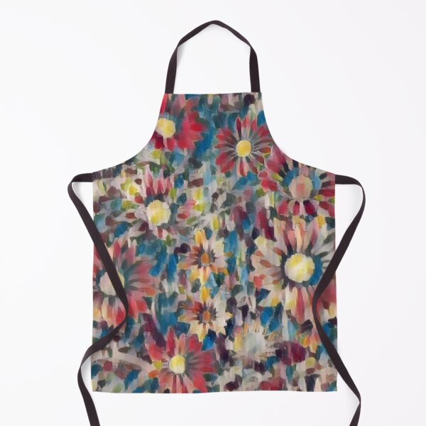 Item preview, Vintage Gazanias designed and sold by JuleZ54.