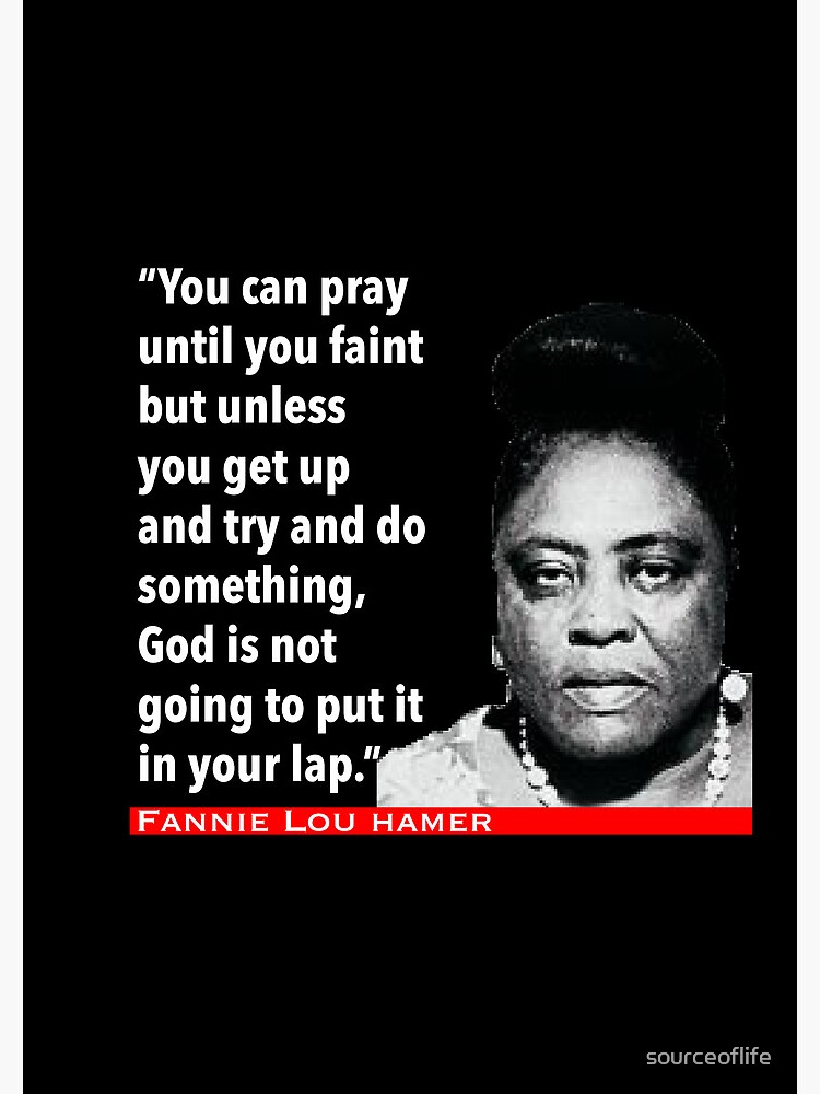 Hamer Quotes