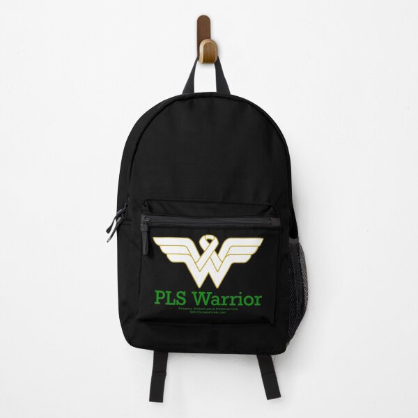 Item preview, PLS Warrior 1 designed and sold by Spastic Paraplegia.