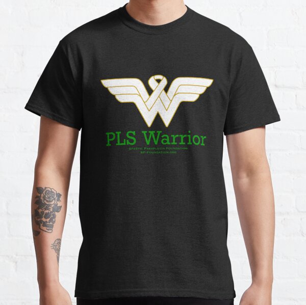 PLS Warrior 1 Classic T-Shirt