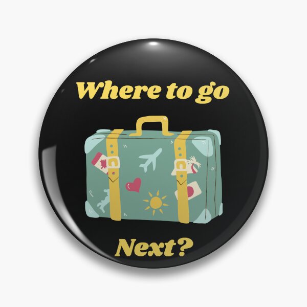 Item preview, Where to go now? designed and sold by Yerral.