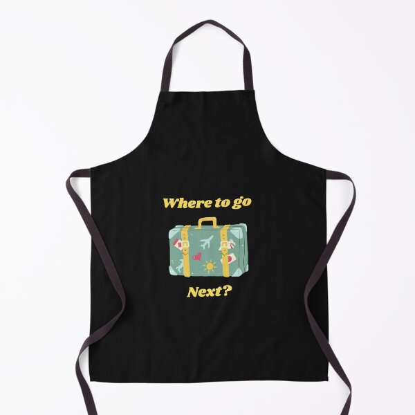 Item preview, Where to go now? designed and sold by Yerral.