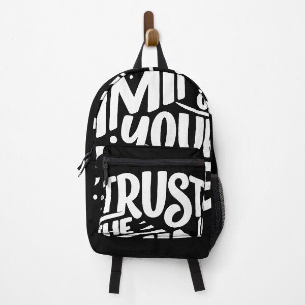 Item preview, Trust The Timing Of Your Life ,Colorful designed and sold by MiarCo.