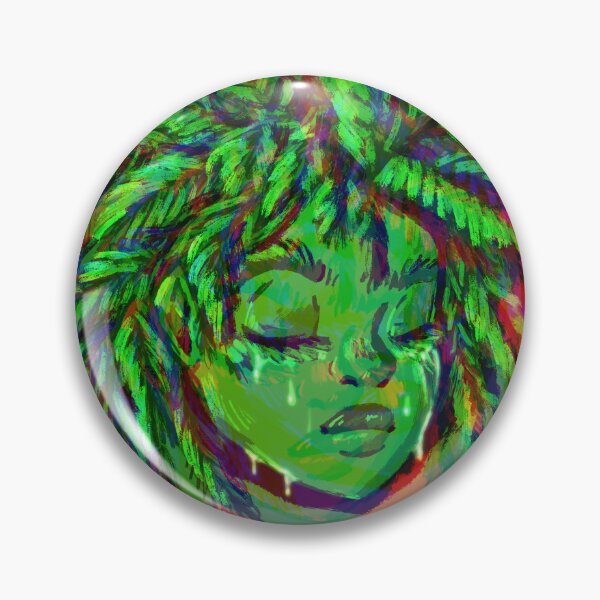 Item preview, Mimosa Pudica. (The Sensitive Plant) designed and sold by CatDemonz.