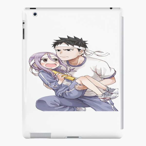 Urushi Yaotome - Soredemo Ayumu wa Yosetekuru iPad Case & Skin for Sale by  Arwain