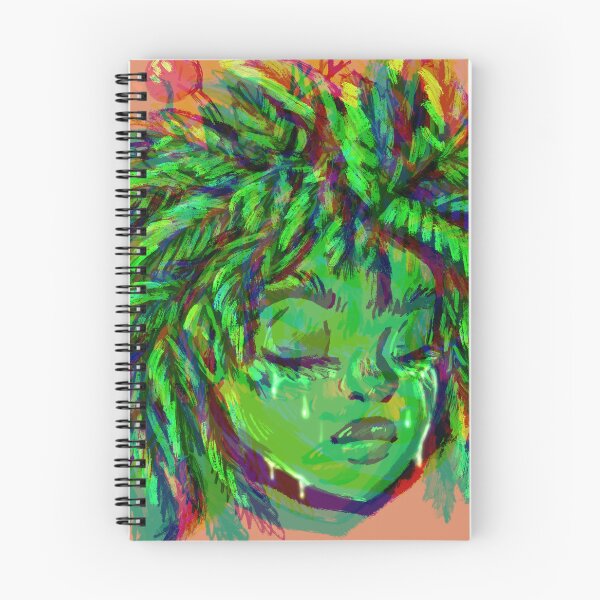 Item preview, Mimosa Pudica. (The Sensitive Plant) designed and sold by CatDemonz.