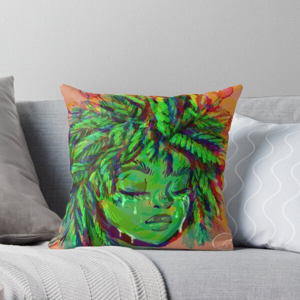 Item preview, Mimosa Pudica. (The Sensitive Plant) designed and sold by CatDemonz.