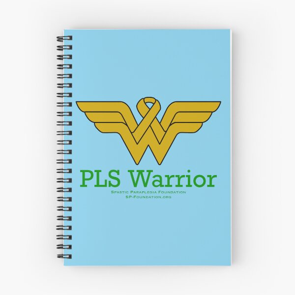 Item preview, PLS Warrior 2 designed and sold by Spastic Paraplegia.
