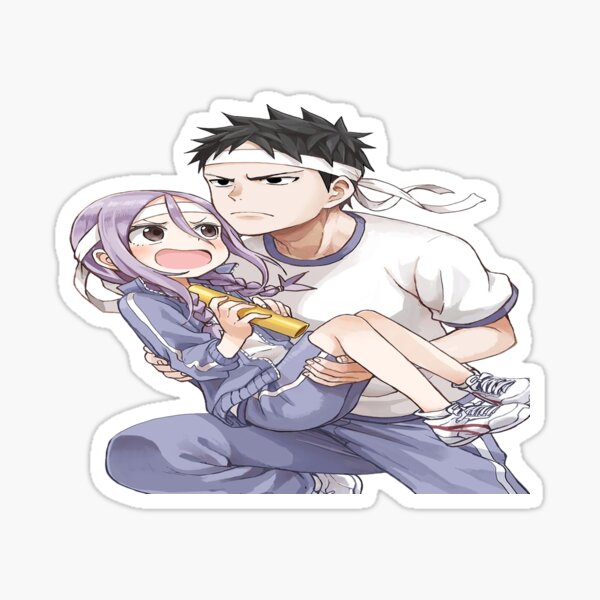 soredemo ayumu wa yosetekuru Sticker for Sale by coolsocrati