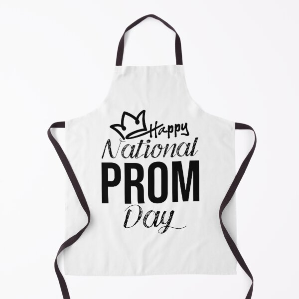 Item preview, happy national prom day March 31 designed and sold by elmanchour.