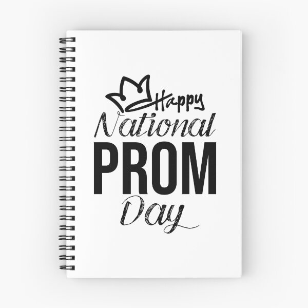 Item preview, happy national prom day March 31 designed and sold by elmanchour.