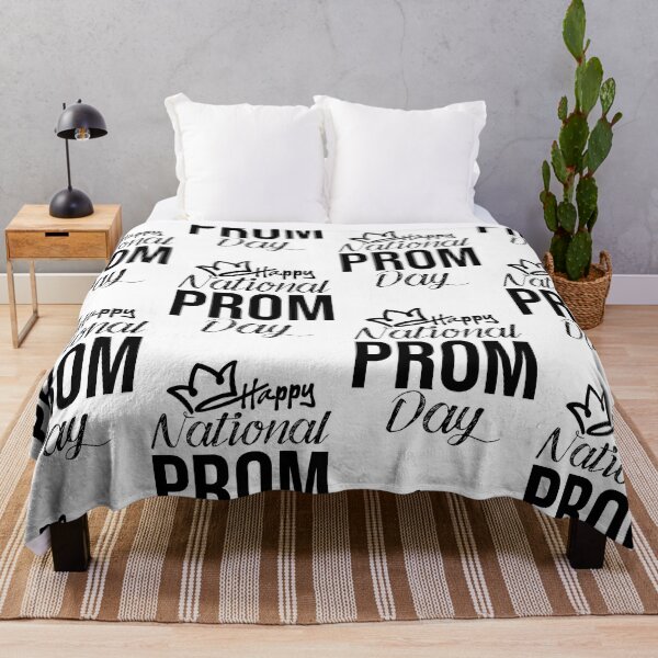 Item preview, happy national prom day March 31 designed and sold by elmanchour.