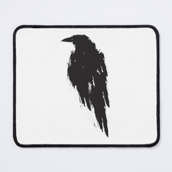 Item preview, Crow Collective designed and sold by xghambo.