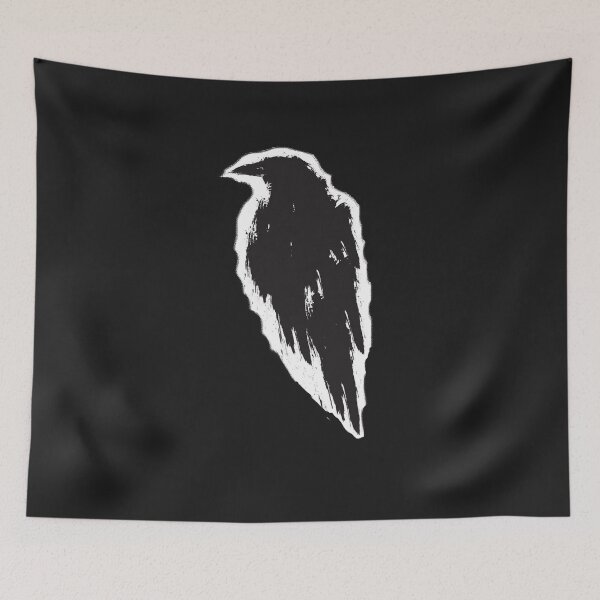 Item preview, Crow Collective designed and sold by xghambo.