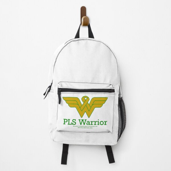 Item preview, PLS Warrior 3 designed and sold by Spastic Paraplegia.