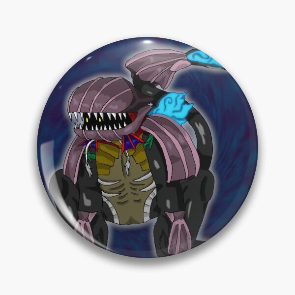 Item preview, Fable; Capabyss designed and sold by O. Neur0.