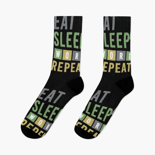Item preview, Eat sleep wordle repeat | Wordle designed and sold by swaeleeroy.