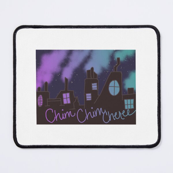 Item preview, Chim Chim Cheree designed and sold by KillerKate176.