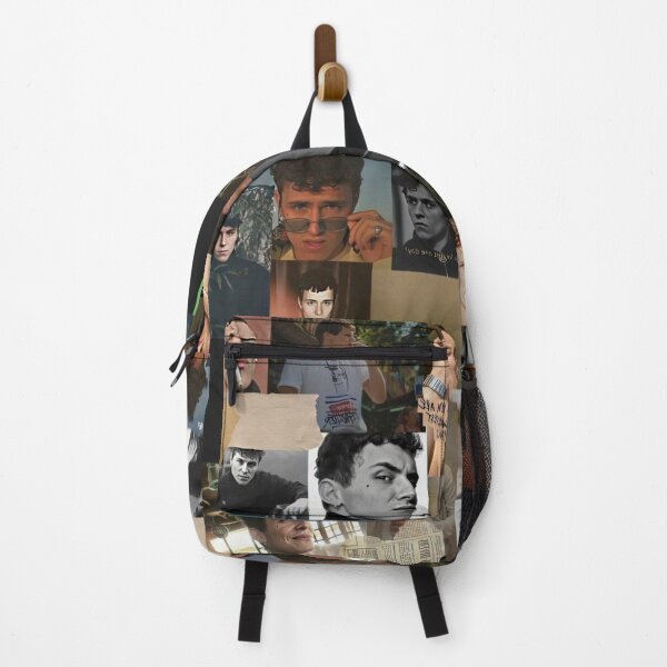 Item preview, aron piper collage designed and sold by T-shirtakStore.