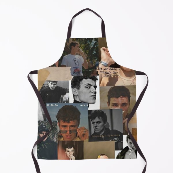 Item preview, aron piper collage designed and sold by T-shirtakStore.