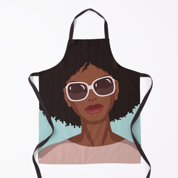 Item preview, Black Women In Shades, Black Artists designed and sold by anh04.