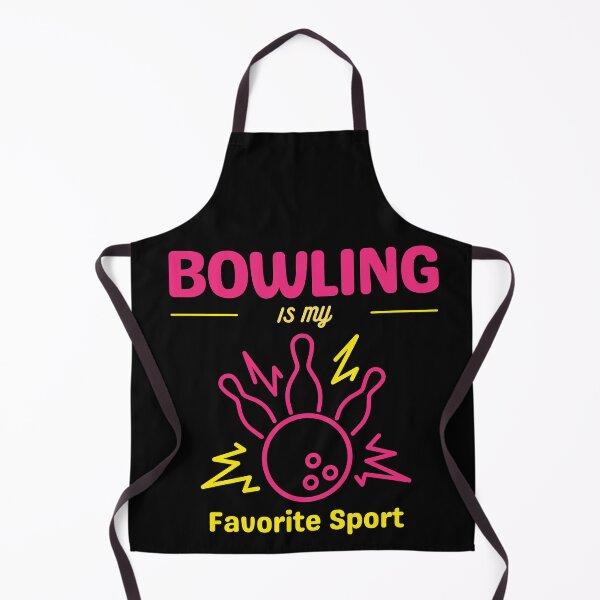 Item preview, Bowling Is my Favourite Sport Classic t-shirt designed and sold by dirlkhiat.