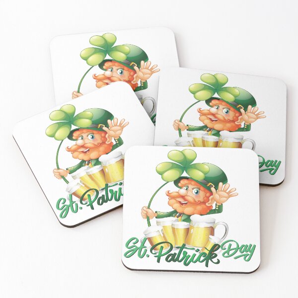 Item preview, St Patricks Day 2022 - Luckiest Teacher Ever - Happy Saint Patricks Day - St Patricks Day parade 2022 designed and sold by FastHub.
