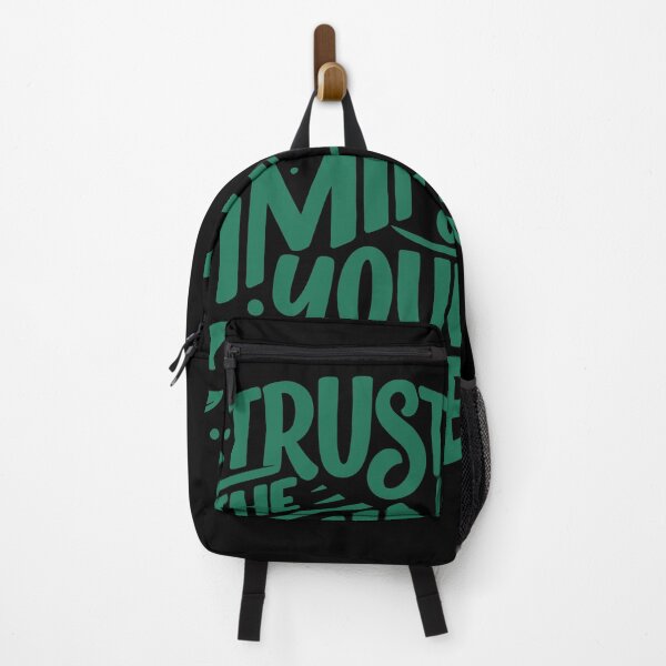 Item preview, Trust The Timing Of Your Life designed and sold by MiarCo.
