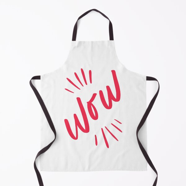 Item preview, Wow designed and sold by Ilze Lucero.