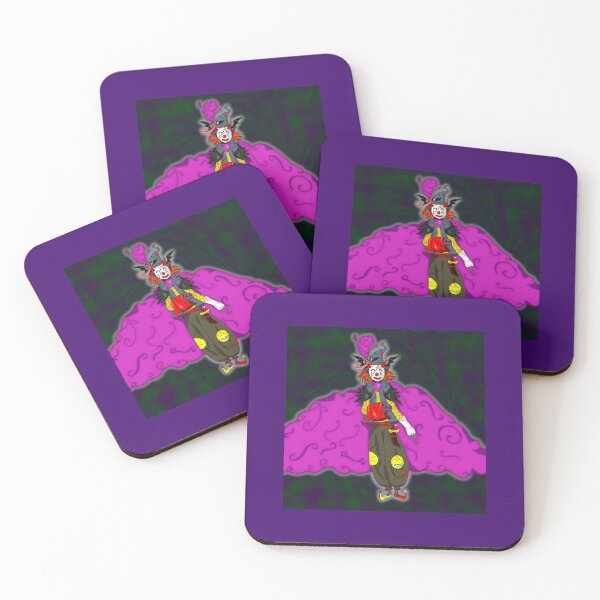 Item preview, Fable; Akuidoke designed and sold by O. Neur0.
