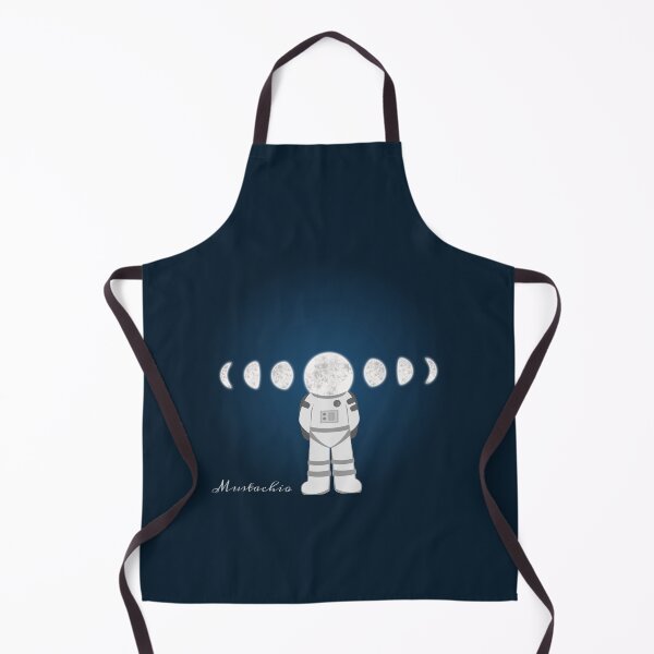 Item preview, Moon Man designed and sold by Mustachio-Draws.