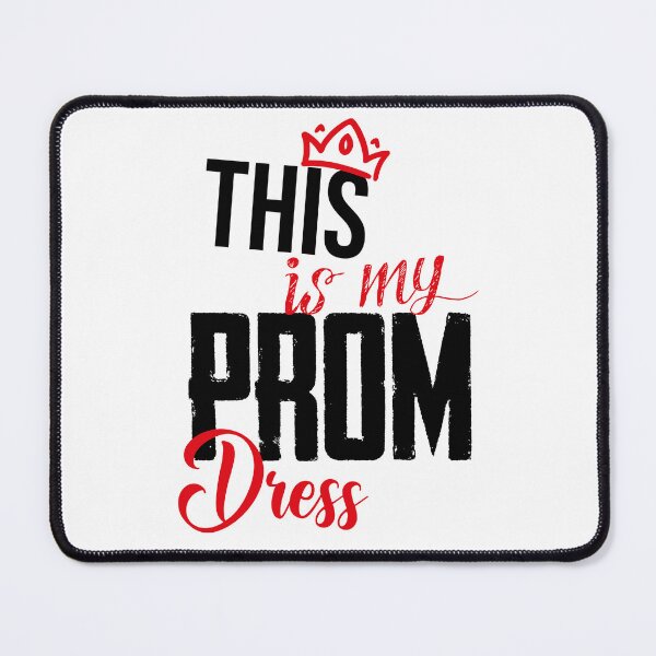 Item preview, this is my prom dress March 31 designed and sold by elmanchour.