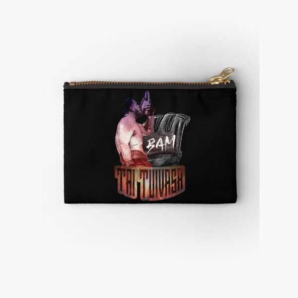 Item preview, Tai Tuivasa Bam Bam designed and sold by hossamsoud.
