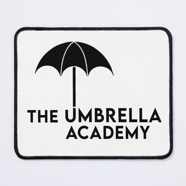 Item preview, The Umbrella Academy, fan-art designed and sold by DesignJadaStore.