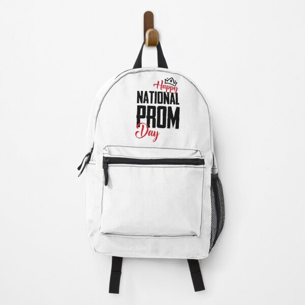 Item preview, happy national prom day March 31 designed and sold by elmanchour.